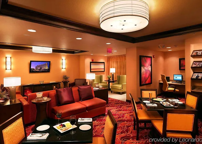 Marriott Normal And Conference Center Hotel Bloomington