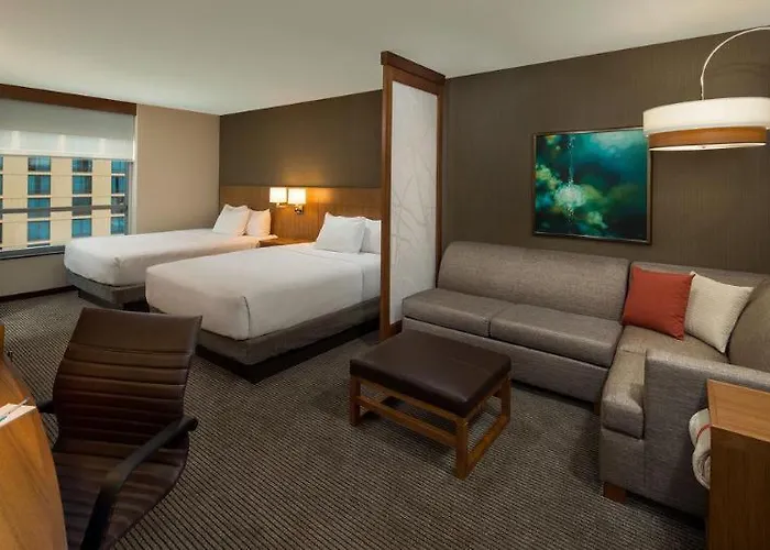 Marriott Normal And Conference Center 4* Bloomington