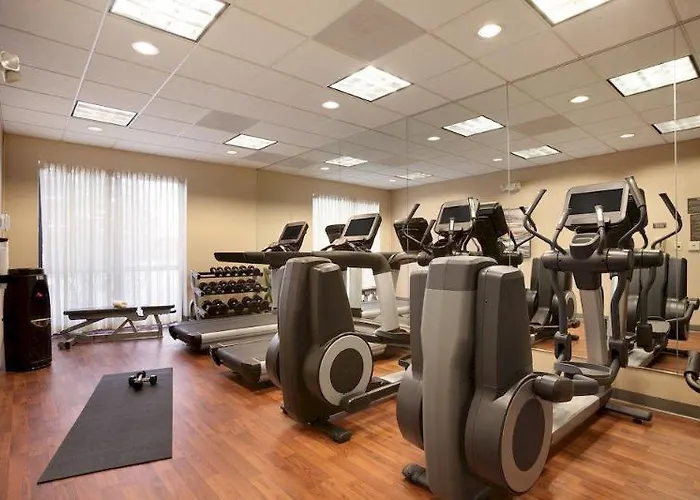 Marriott Normal And Conference Center 4* Bloomington